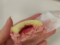 -味多美蛋糕(看丹桥店)