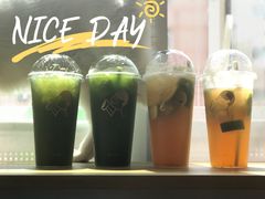 -喜茶(北京通州万达店)