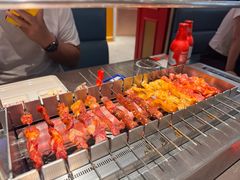 -邢氏老太太烤串(北兴街店)