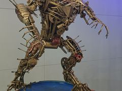 -中国杭州低碳科技馆