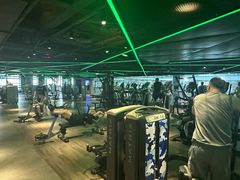 -W FITNESS 威尔仕健身·游泳(老西门新苑店)