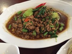 -Dang restaurant (patong phuket)