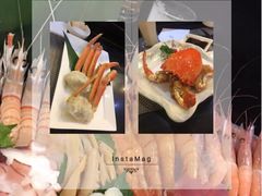 -割烹旭日本料理(龙湖狮山天街店)