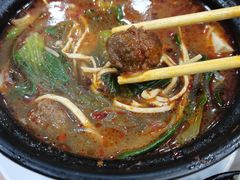 -清真·穆萨砂锅(大皮院店)