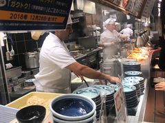 -丸龟制面(北心斋桥店)