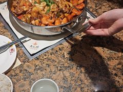 -黄记煌三汁焖锅(金凤万达广场店)