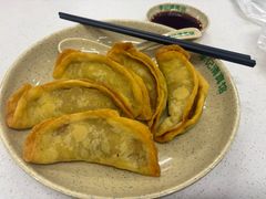 -李记清真馆(打钉巷店)