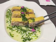 -蟹榭·本帮江浙菜·蟹宴(大宁久光商场店)