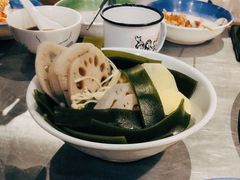 -探鱼·鲜青椒爽麻烤鱼(广州欣荣广场店)