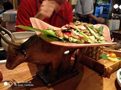 -云海肴·汽锅鸡·云南菜(天津国金汇店)