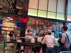 -陈鹏鹏潮汕菜(宝安机场T3航站楼店)