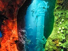 -沈阳海洋探索中心