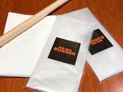 -魏斯理汉堡(西安沣东吾悦店)