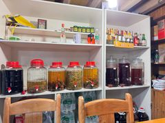 -龙姐私房菜(和顺古镇店)