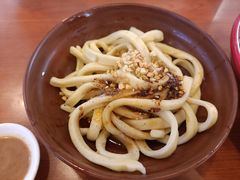 甜水面-龙抄手(春熙路总店)