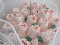 -勒甜LO CHO·定制低糖代糖纯动物奶油生日蛋糕(新开路店)