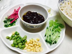 -到家尝北京菜(西坝河店)