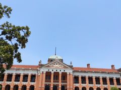 -辛亥革命博物院北区