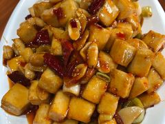 -大草原清真饭庄(沙河店)