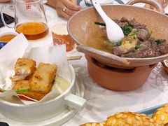 -大水车公馆·顺德菜·妈姐菜(均安店)