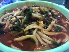 -金家瑞海面馆(满城北街店)