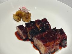 秘制黑叉烧-炳胜品味(珠江新城店)