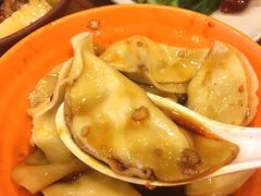 -龙抄手(春熙路总店)