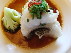 -富力丽思卡尔顿酒店·丽轩中餐厅