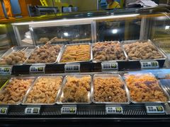 -超级鸡车(曹杨路店)