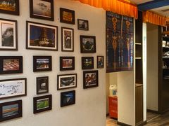 -敏珠拉姆藏餐·南京厨房(富春江东街店)