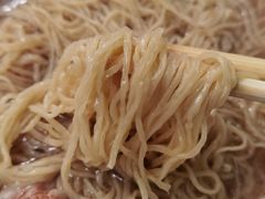 -小梁哥云吞面(黄贝岭店)