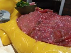 -醉南山重庆老火锅(新百店)