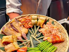 -鳥喜Toriki怀石烧鸟料理