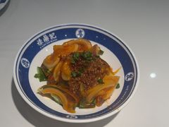 -禄鼎记·排队俩小时都要吃的酸菜鱼(石牌桥店)
