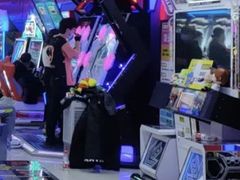 -风云再起游乐汇(北京西单西西友谊店)
