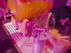 -MOSSO·Liveshow(M3香港广场店)