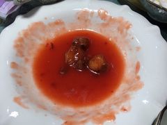 -天天向上素食餐厅(五台山店)