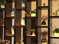 -冶春茶社(星汉大厦店)