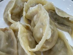 -奉天蚨祥饺子馆