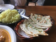 -NAMO印度餐厅
