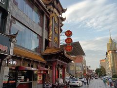 -耿福兴(凤凰美食街店)