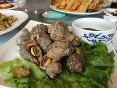 -普天和酒楼·新津菜·烤鸭(天津之眼店)