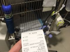 -守诺宠物医院·眼科· 特色牙科·异宠专科(虹口店)