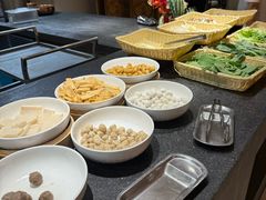 -杭州开元名都大酒店·地中海自助餐厅