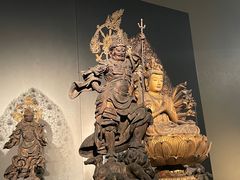 -东京国立博物馆