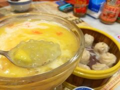 杨枝甘露-双喜老铺(人民广场店)