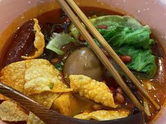 -螺大蛳柳州螺蛳粉·火锅·热干面(西城永捷店)