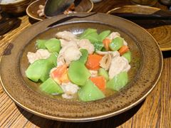 -懒人盐府人家·自贡大麻鱼(安贞店)