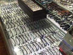 -华彬眼镜专业渐进配镜(潘家园店)