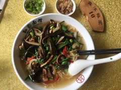 -孙家面馆(小康城店)